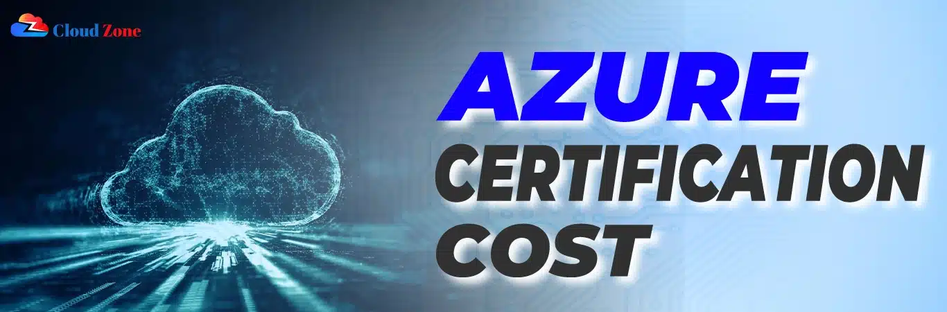 Azure Certification Cost