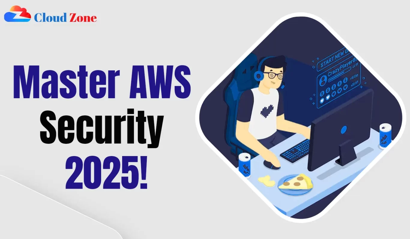 Importance of AWS Security Training